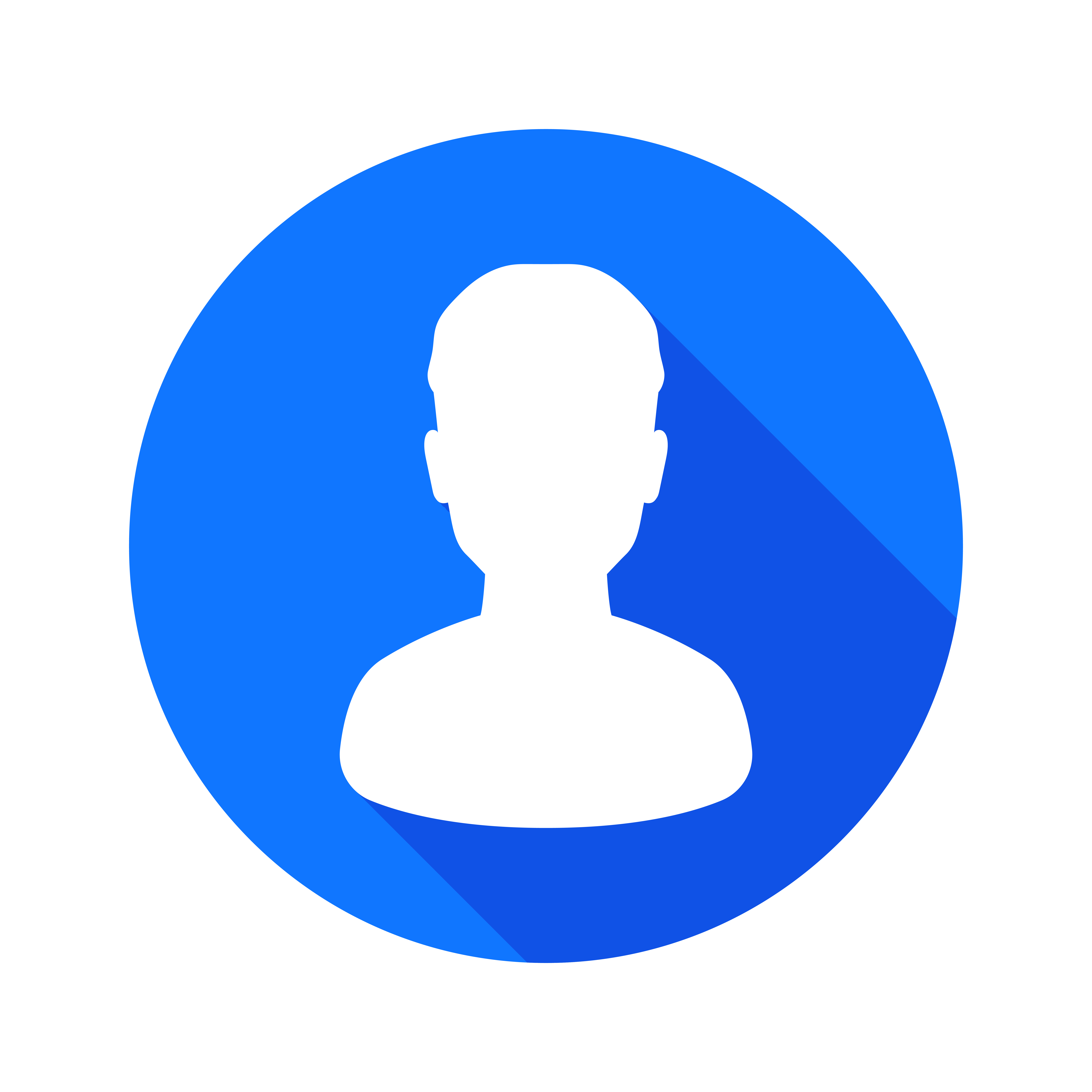 Admin Avatar